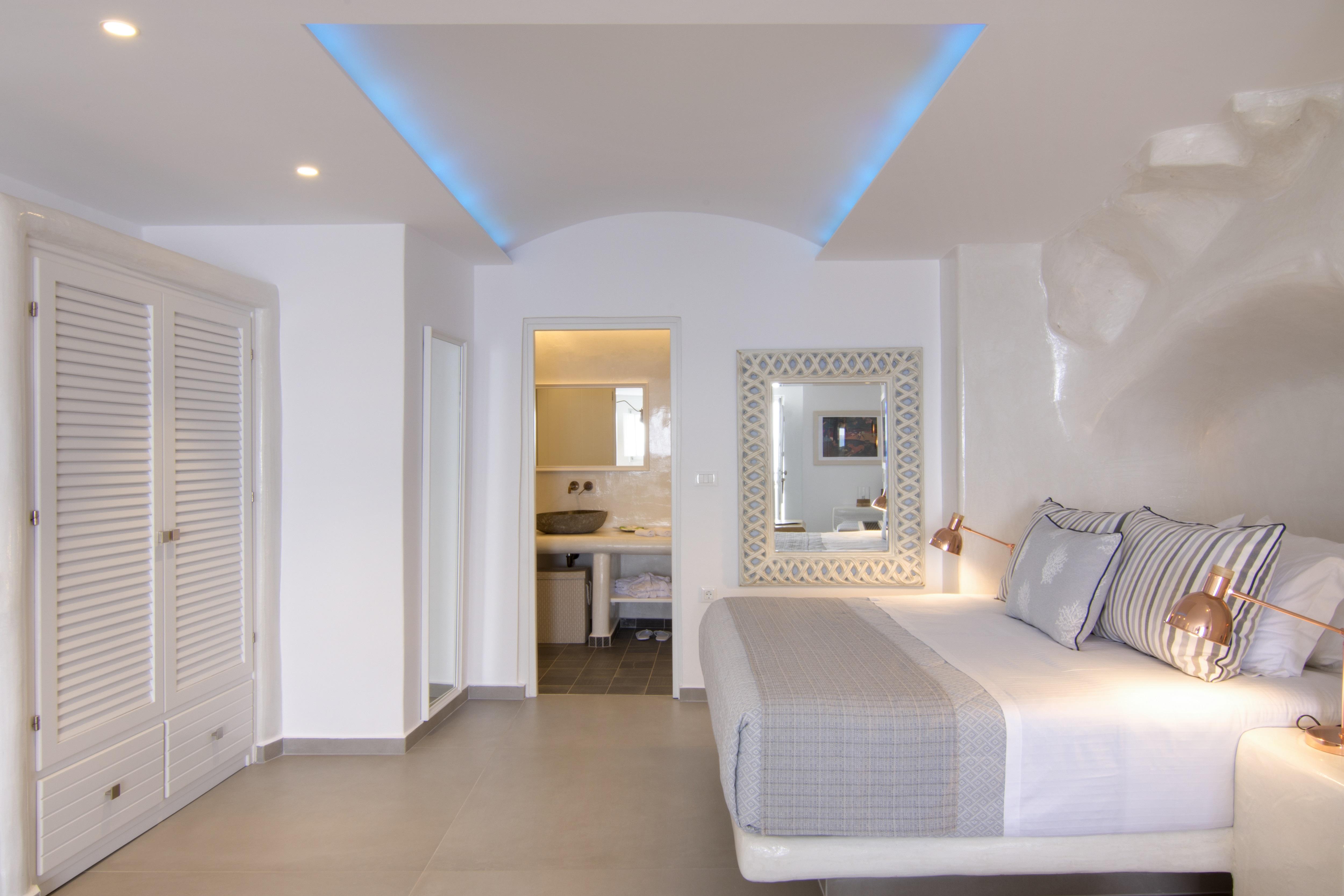 Secret Legend Suites Ia Exterior foto